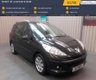 USED 2009 D PEUGEOT 207 1.6 SW S HDI 5d 90 BHP 