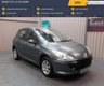 USED 2006 55 PEUGEOT 307 1.6 S 5d 108 BHP 