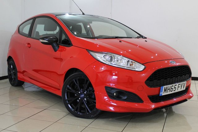 View our FORD FIESTA