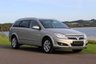 USED 2007 07 VAUXHALL ASTRA 1.8 DESIGN 5d AUTO 140 BHP 8 SERVICE STAMPS.
