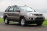 USED 2010 10 KIA SPORTAGE 2.0 XS CRDI 5d AUTO 138 BHP 7 SERVICE STAMPS,6 KIA,1 NON FRAN.