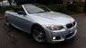 USED 2012 62 BMW 3 SERIES 2.0 320D SPORT PLUS EDITION 2d AUTO 181 BHP STUNNING, FULL BMW SERVICE HISTORY, TOP SPEC, FULLY LOADED, SAT NAV, ALLOYS, HEATED LEATHER, 1 OWNER,