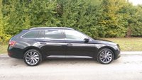 USED SKODA SUPERB 