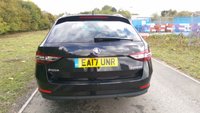 USED SKODA SUPERB 