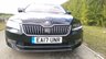 USED SKODA SUPERB 