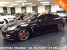 USED 2013 13 PORSCHE PANAMERA 3.0TD V6 TIPTRONIC S AWD RARE PLATINUM EDITION  COMPETITIVE FINANCE - NATIONWIDE DELIVERY - PART EX WELCOME - HPI CLEAR - L@@K