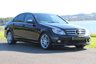 USED 2007 57 MERCEDES-BENZ C CLASS 3.0 C280 SPORT 4d AUTO 228 BHP LOW MILEAGE, AUTOMATIC, XENON