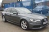 USED 2013 13 AUDI A6 2.0 AVANT TDI S LINE 5d AUTO 175 BHP 