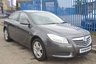 USED 2009 09 VAUXHALL INSIGNIA 1.8 EXCLUSIV 5d 140 BHP 