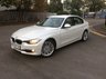 USED 2013 13 BMW 3 SERIES 2.0 318D LUXURY 4d AUTO 141 BHP FULLY LOADED++STUNNING++FINANCE ME