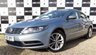 USED 2013 13 VOLKSWAGEN CC 2.0 TDI BLUEMOTION TECHNOLOGY 4d 138 BHP Fantastic Colour Combination!