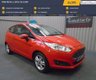 USED 2014 64 FORD FIESTA 1.2 ZETEC 3d 81 BHP 