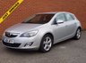 USED 2011 11 VAUXHALL ASTRA 1.6 SRI 5d ***FULL VAUXHALL SERVICE HISTORY**** FULL MOT - SERVICE HISTORY