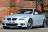 USED 2009 59 BMW 3 SERIES 3.0 335d M Sport Highline 2dr **NOW SOLD**