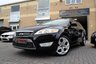 USED 2009 59 FORD MONDEO 2.0 TDCI TITANIUM X ESTATE AUTOMATIC &pound;119 A MONTH WITH &pound;199 DEPOSIT!!!
