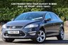 USED 2010 60 FORD MONDEO 1.8 TITANIUM PLUS TDCI 5d 124 BHP Full Service History - 2 Keys