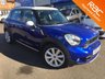 USED 2014 64 MINI COUNTRYMAN 1.6 COOPER S ALL4 5d AUTO 184 BHP ** RAC BUYSURE INSPECTED **