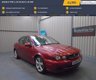 USED 2008 08 JAGUAR X-TYPE 2.2 SE 4d AUTO 145 BHP 