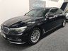 USED 2016 16 BMW 7 SERIES 3.0 730LD 4d AUTO 261 BHP 