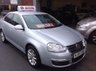 USED 2010 60 VOLKSWAGEN JETTA 1.6 SE TDI DSG  AUTOMATIC Excellent VW Service History