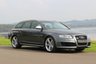 USED 2009 09 AUDI RS6 AVANT 5.0 RS6 AVANT QUATTRO 5d AUTO 572 BHP HUGE SPECIFICATION, TV, POWER DOORS