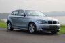 USED 2011 11 BMW 1 SERIES 2.0 116I SE 5d AUTO 121 BHP 