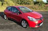 USED 2013 RENAULT CLIO Media Nav Dynamique ONLY 44000 MILES,