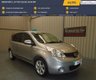 USED 2012 12 NISSAN NOTE 1.5 N-TEC PLUS DCI 5d 89 BHP 