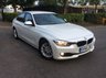 USED 2014 64 BMW 3 SERIES 2.0 320D EFFICIENTDYNAMICS BUSINESS 4d 161 BHP 1 OWNER, BMW 320D, PEARL WHITE, FULL BMW SERVICE HISTORY, &pound;20 YEARLY TAX, ALL THE ADDED EXTRAS, SAT NAV, BLUETOOTH, ALLOYS, &pound;20 YEARLY TAX, FINANCE ME!!