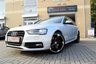 USED 2013 63 AUDI A4 AVANT 2.0 TDI S LINE BLACK EDITION  &pound;249 A MONTH WITH &pound;1649 DEPOSIT!!