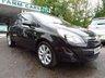 USED 2014 64 VAUXHALL CORSA 1.0 EXCITE ECOFLEX 3d 64 BHP Low Mileage, One Owner from new, MOT until September 2018 (no advisories), Just Serviced by ourselves, Great on fuel economy! Only &pound;20 Road Tax! Low Insurance Group!