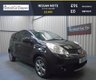 USED 2011 11 NISSAN NOTE 1.4 N-TEC 5d 87 BHP SAT NAV,REVERSE CAMERA