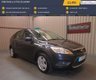 USED 2008 58 FORD FOCUS 1.6 STYLE 5d 100 BHP 