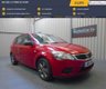 USED 2010 60 KIA CEED 1.4 STRIKE 5d 89 BHP GENUINE LOW MILEAGE