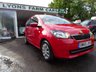 USED 2016 65 SKODA CITIGO 1.0 SE MPI 5d 59 BHP Very Low Mileage, One Owner from new, Just Serviced by ourselves, MOT until February 2019. Excellent on fuel economy! Only &pound;20 Road Tax! Lowest Insurance Group!