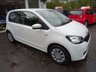 USED 2016 65 SKODA CITIGO 1.0 SE MPI 5d 59 BHP Low Mileage, One Owner from new, Just Serviced by ourselves, MOT until February 2019, Excellent on fuel! Only &pound;20 Road Tax! Lowest Insurance Group!