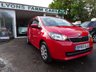 USED 2015 65 SKODA CITIGO 1.0 SE MPI 5d 59 BHP 