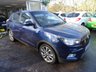 USED 2015 65 SSANGYONG TIVOLI 1.6 ELX 5d AUTOMATIC 113 BHP Full Service History (Ssangyong + Just Serviced by ourselves), One Lady Owner from new, MOT until October 2020, Diesel, Automatic, Balance of Ssangyong Warranty until October 2018