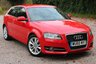 USED 2010 60 AUDI A3 2.0 TDI SPORT 3d 138 BHP ***LOW RATE FINANCE***