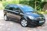 USED 2012 12 VAUXHALL ZAFIRA 1.7 EXCLUSIV CDTI 5d 123 BHP ***LOW RATE FINANCE***