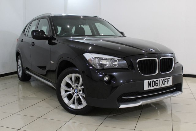 View our BMW X1