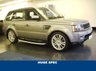 USED 2011 11 LAND ROVER RANGE ROVER SPORT 3.0 TDV6 HSE 5d AUTO 245 BHP HUGE SPEC, 1 PREVIOUS OWNER, FULL SERVICE HISTORY