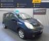 USED 2006 56 NISSAN NOTE 1.4 SE 5d 87 BHP GENUINE LOW MILEAGE