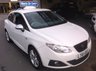 USED 2011 61 SEAT IBIZA 1.4 SE COPA ....Stunning Car.....Low Miles