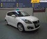 USED 2012 62 SUZUKI SWIFT 1.6 SPORT 3d 134 BHP GENUINE LOW MILEAGE