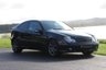 USED 2005 05 MERCEDES-BENZ C CLASS 1.8 C200 KOMPRESSOR SE SPORTS 3d AUTO 161 BHP CRUISE, AUTOMATIC, AUTO LIGHTS