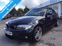 USED 2013 63 BMW 1 SERIES 2.0 118D SPORT PLUS EDITION 2d 141 BHP FULL BMW SERVICE HISTORY, NEW MOT AND NEXT SERVICE IS FREE WITH THE BMW INCLUSIVE SERVICE PACK