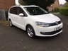 USED 2014 VOLKSWAGEN SHARAN 2.0 SEL TDI 5d 142 BHP FULL LEATHER & PANORAMIC ROOF