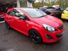 USED 2014 14 VAUXHALL CORSA 1.2 LIMITED EDITION 3d 83 BHP One Owner from new, Comprehensive Service History + Just Serviced by ourselves, MOT until September 2018 (no advisories), Limited Edition