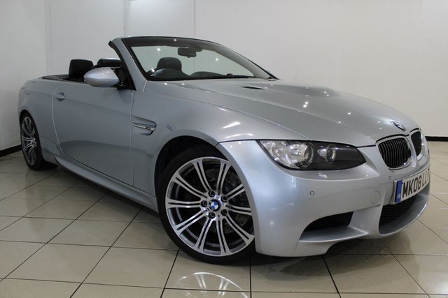 View our BMW M3